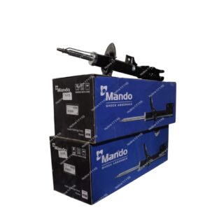 كوري MANDO
طقم مساعدين خلفي غاز سبورتاج 2010 - هيونداي IX35
H*