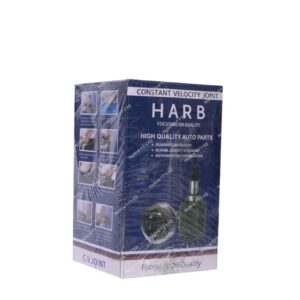 صيني HARB
كوبلن 2 خارجي 48*60*22*27 اوتوماتيك ABS النترا الجمل - سيراتو 2010 
H*