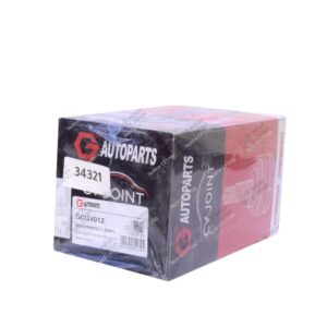 صيني G Auto Parts 
كوبلن خارجي 41*25*22 فتيس 4 سرعات النترا الجمل - سيراتو 2010 
H*