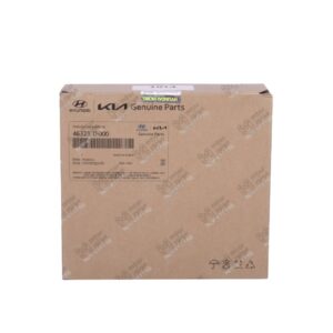اصلي MOBIS 
فلتر زيت فتيس النترا AD ( 2F000 )
‏H*