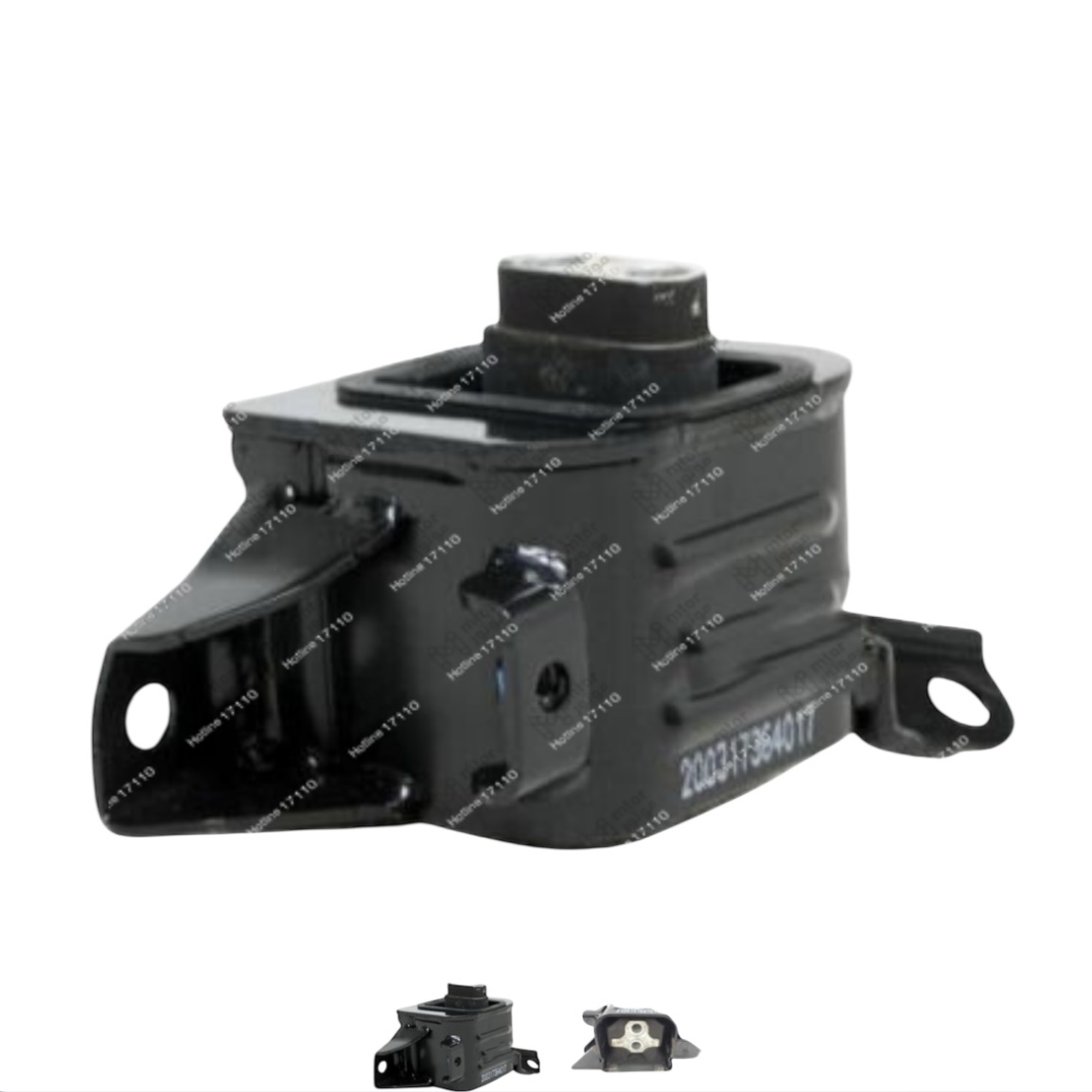 MOBIS اصلي 
قاعدة موتور شمال النترا AD
H* - الصورة 2