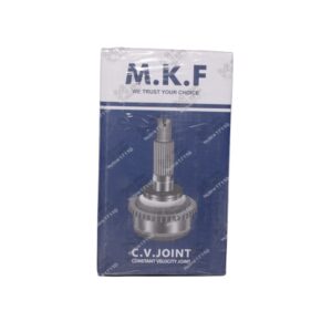 صيني M.K.F 
كوبلن خارجي 22*27 النترا HD - سيراتو 2010 
H*