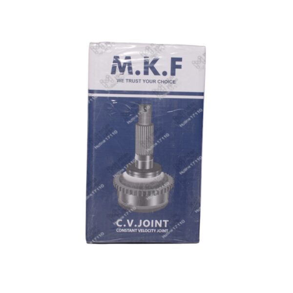صيني M.K.F 
كوبلن خارجي 22*27 النترا HD - سيراتو 2010 
H*