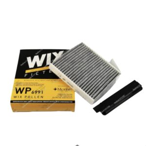 WIX بولندي ‎فلتر تكييف كربون لوجان - لوجان استيشن - سانديرو H*