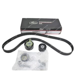 تركي Gates 
طقم كاتينة 132 عقلة ماتور 2 كامة اوتوماتيك لوجان - نيو لوجان - ميجان 2 - داستر - سانديرو - ستيب واي
H*