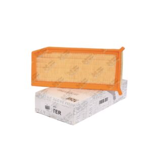 صيني AZAB 
فلتر هواء رينو داستر - كابتشر 
H*