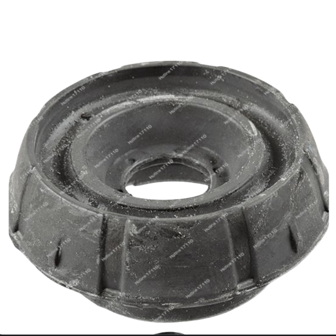 برازيلي LEMFOREDER 
طقم بطاحات مساعد امامي رينو كابتشر 
H*