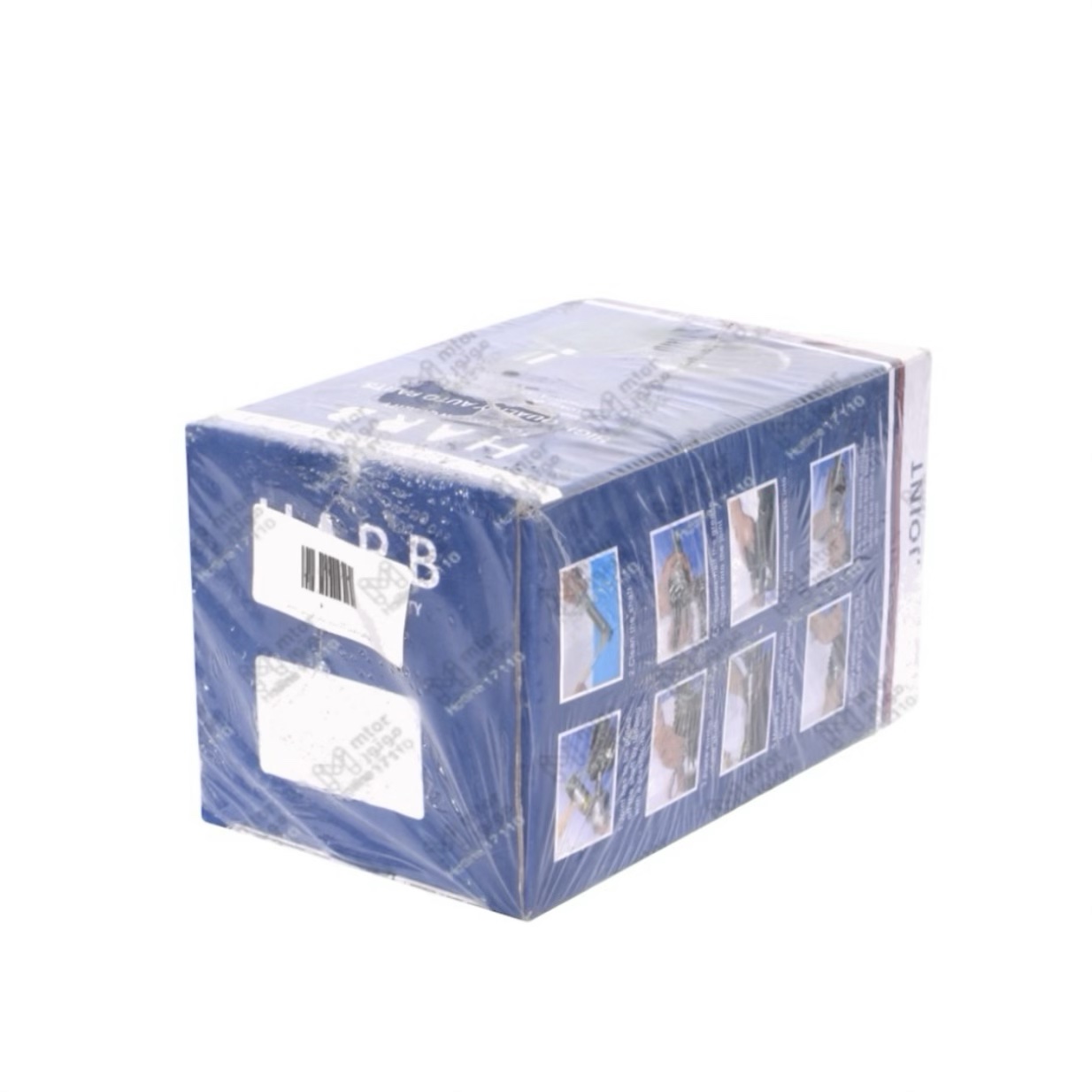 كوبلن خارجي 25*33*53 أوتوماتيك رينو داستر
صيني HARB