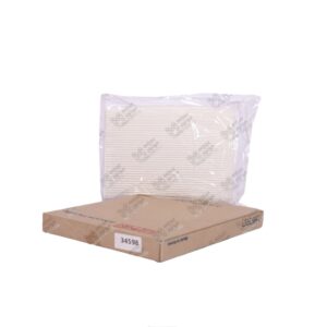 كوري Hanon 
فلتر تكييف توسان 2010 - IX35 - سبورتاج 2010 
H*