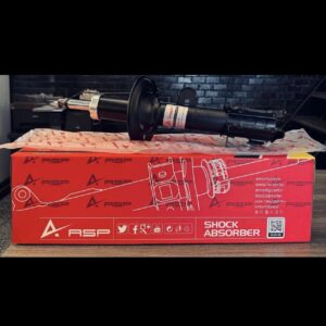 مساعدين خلفي MG 5 طقم
‏ASP صيني