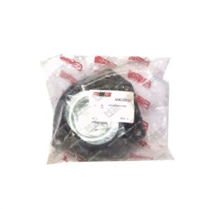 طقم بطاحات مساعد امامي بدون بلية ميجان 2 - سينيك 
تركي ASG