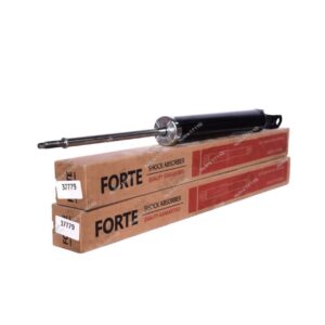 طقم مساعدين خلفي النترا الجمل 
كوري FORTE