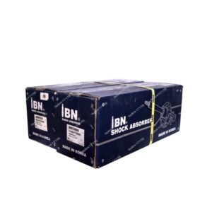 AD ‎طقم مساعدين امامي النترا
IBN  كوري