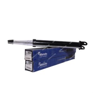 طقم مساعدين خلفي غاز IX35 - سبورتاج 2009 
كوري MANDO