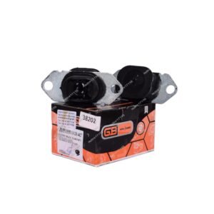 تركي GB 
قاعدة فتيس شمال مانيوال داستر 
H*