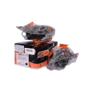 تركي GB 
قاعدة فتيس مانيوال لوجان - سانديرو - داستر - ميجان 2
‏H*