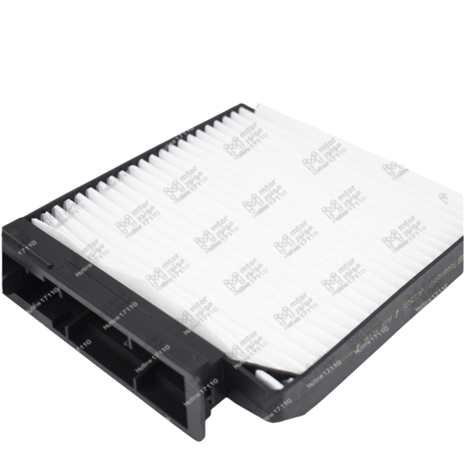 تركي wunder
فلتر تكيف لوجان - داستر - سانديرو - ستيب واي
H*