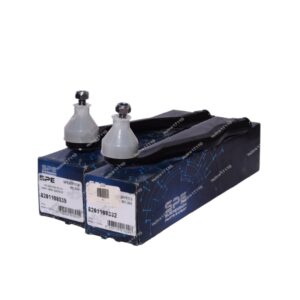 تركي SPE
طقم بارات خارجي رينو داستر 
‏H*