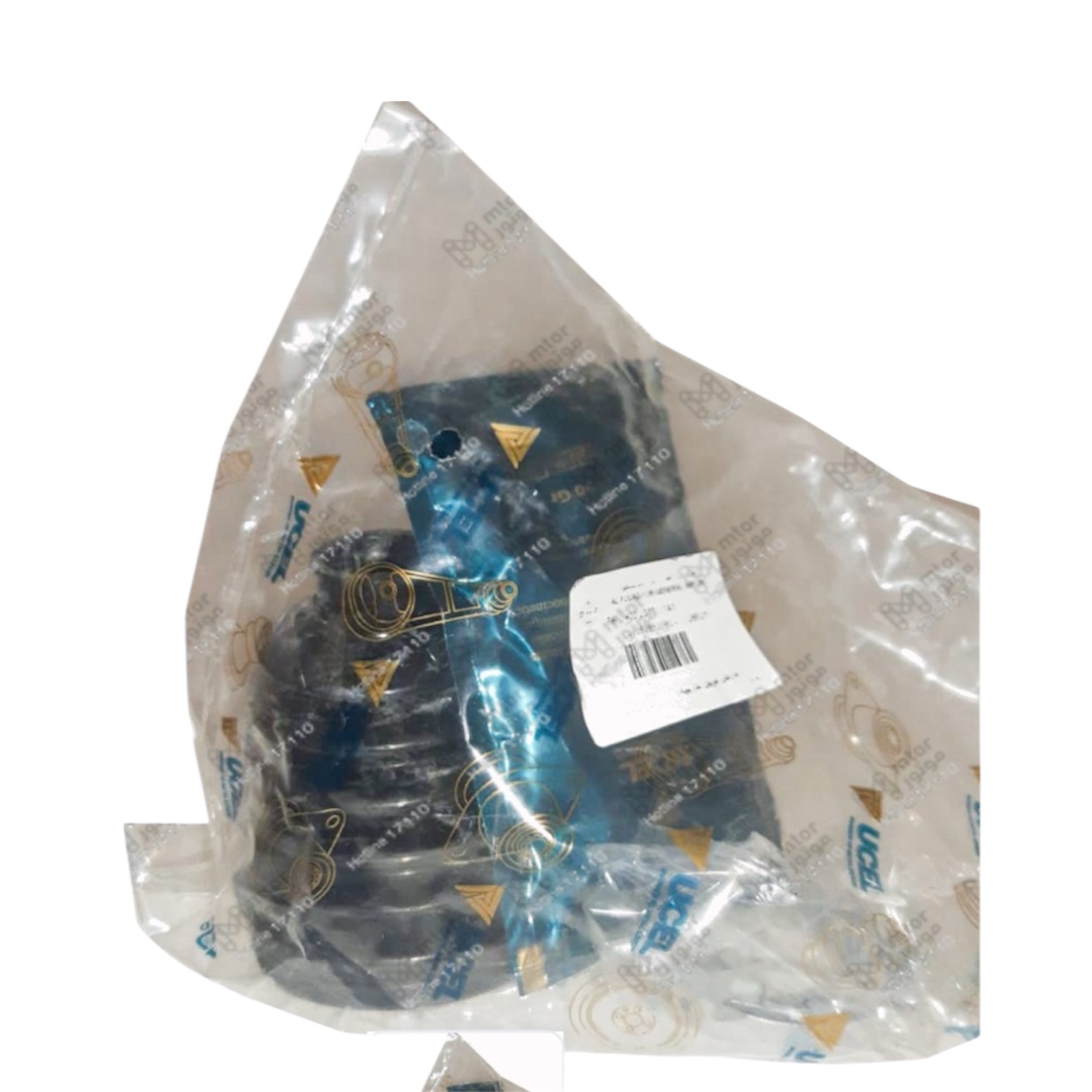 تركي UCEL
كاوتش كوبلن خارجي بالشحم و الافيز رينو لوجان - كليو - ميجان 2
H*