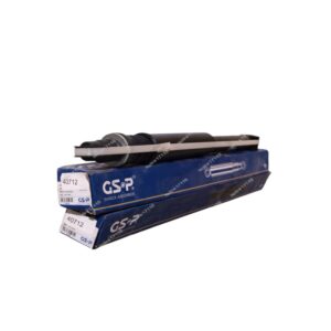 طقم مساعدين خلفي غاز داستر 2010 4*2
GSP