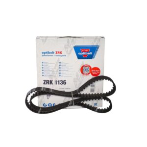 الماني Optibelt 
سير كاتينه 130 عقله هايلوكس 
H*