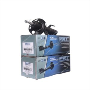 صيني PRT 
طقم مساعدين امامي غاز كورولا جنوب افريقي 2008 - تركي 2018 - 2013
‏H*