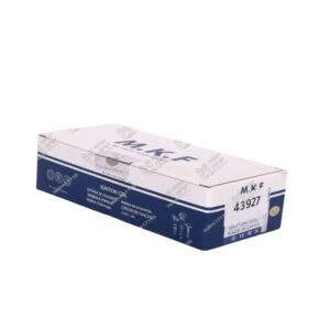 صيني M.K.F 
موبينة كورولا الجمل 1.3 - ياريس 2006 1.3 
H*