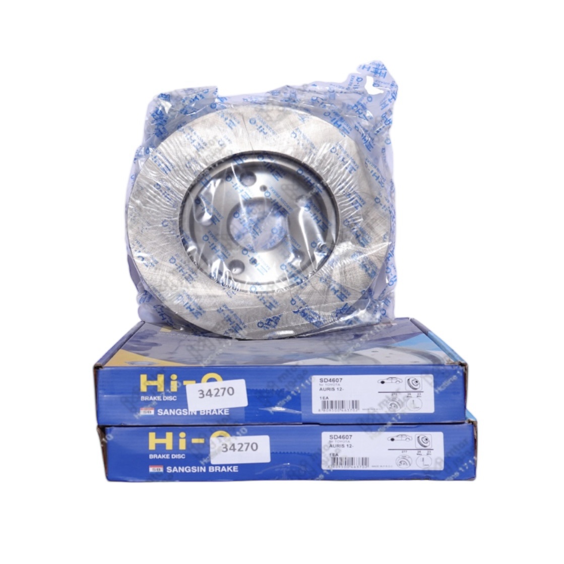 كوري HI-Q
طقم طنابير امامي كورولا 2015
H*