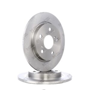 صيني A-Part  
طقم طنابير خلفي كورولا 2014
‏H*