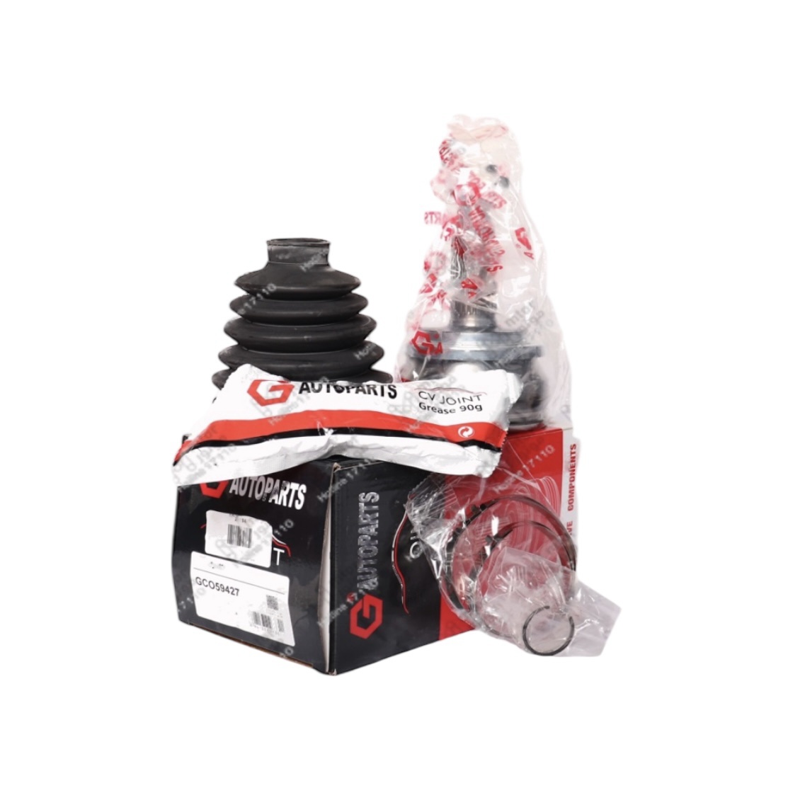 صيني G Auto Parts 
كوبلن خارجي 25*26 كورولا تركي 2014
H*