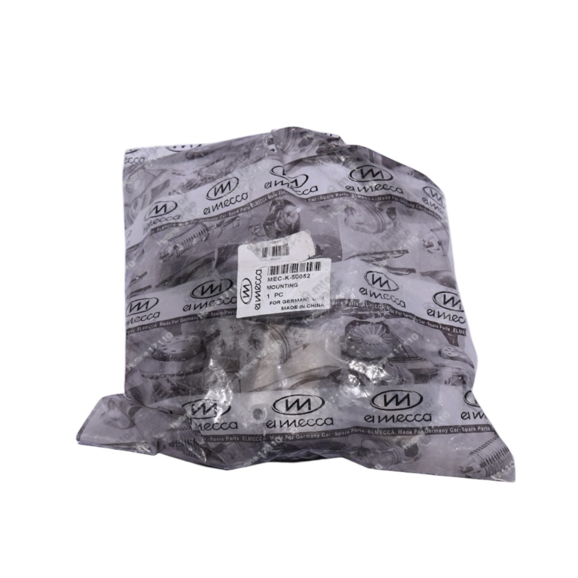 صيني Mecca
قاعدة موتور يمين اوكتافيا A4 - جولف 4 - بورا
H*