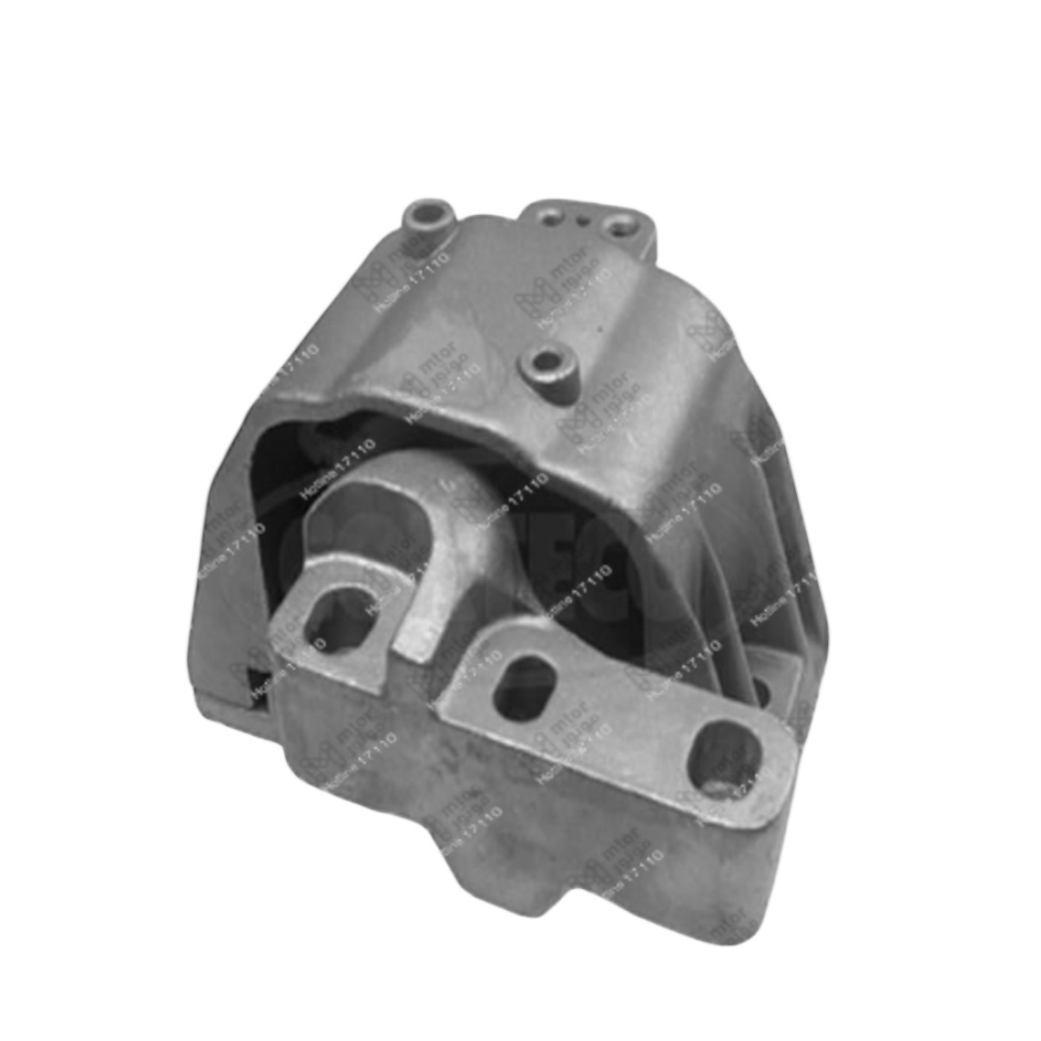 صيني Mecca
قاعدة موتور يمين اوكتافيا A4 - جولف 4 - بورا
H* - الصورة 2