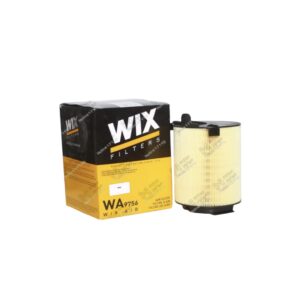 بولندي WIX 
فلتر هواء المدور اوكتافيا A5 - جيتا 2006 - باسات 2006 
H*