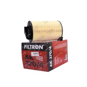 بولندي FILTRON
فلتر هواء المدور اوكتافيا A5 - جيتا 2006 - باسات TSI 2006
H*