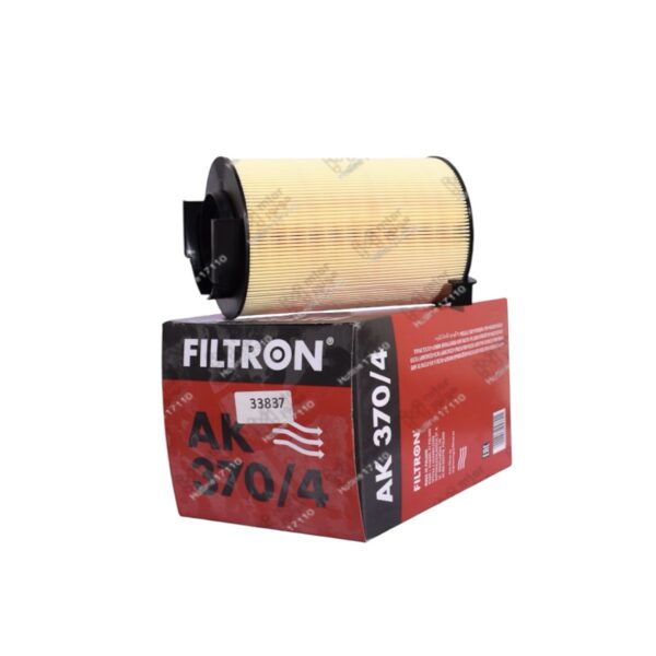 بولندي FILTRON
فلتر هواء المدور اوكتافيا A5 - جيتا 2006 - باسات TSI 2006
H*