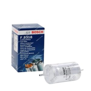 تونسي BOSCH
فلتر بنزين اوكتافيا A4 - جولف 4 - بورا
‏H*