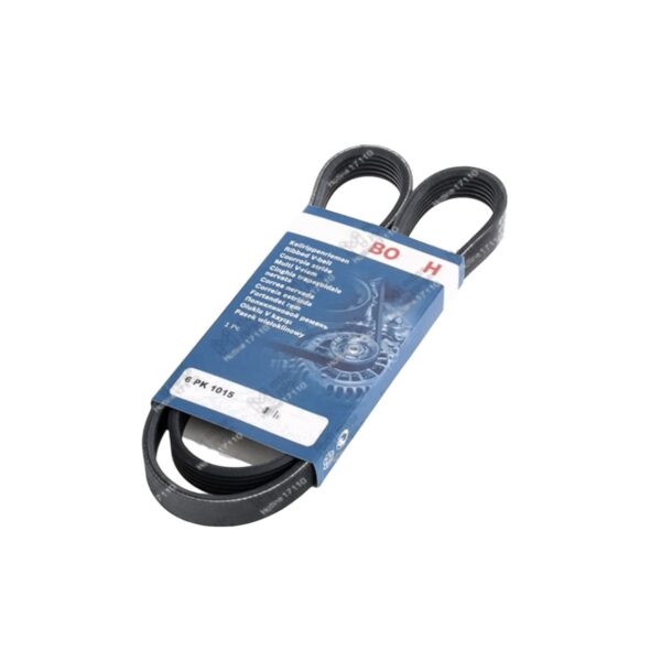 فرنساوي BOSCH 
سير مجموعه 6PK1015 اوكتافيا A5 - فانتازيا - جيتا 2006
‏H*