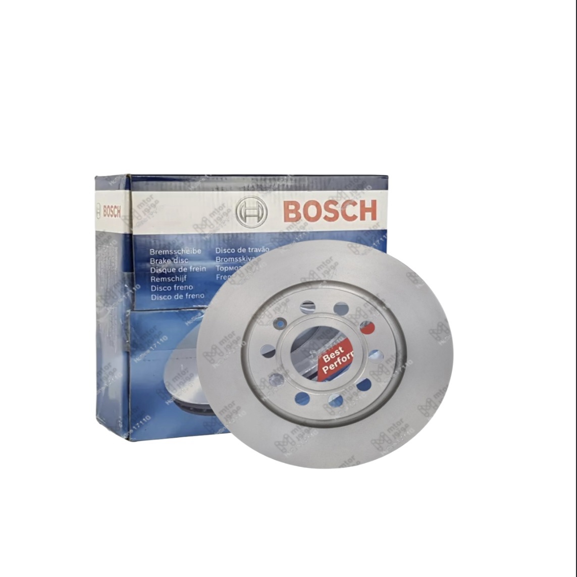 صيني BOSCH
طقم طنابير امامي اوكتافيا A5 - جولف 5 - جولف 6 - جيتا
H*