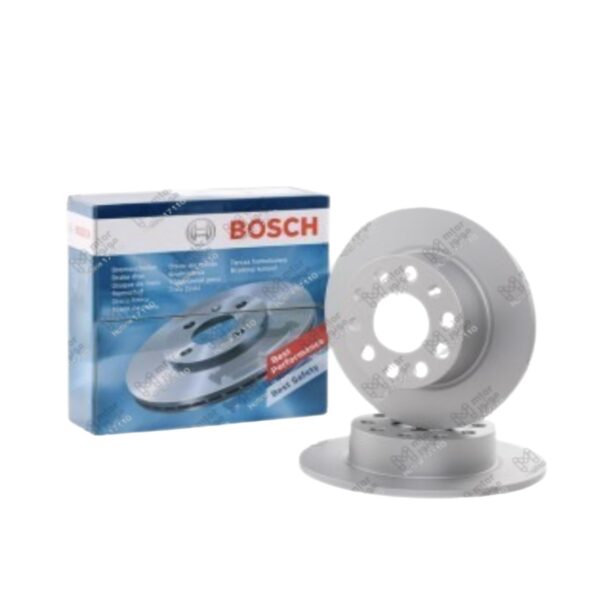 صيني BOSCH 
طقم طنابير خلفي سكودا A5 - جولف 5 - جولف 6 - فانتازيا  
‏H*