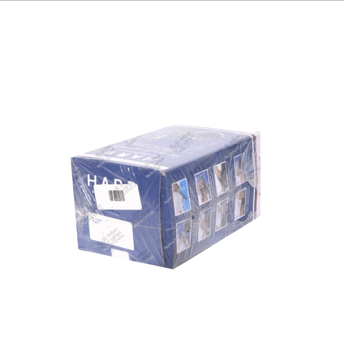 صيني HARB
كوبلن خارجي 36*30 اسكودا A5
H*