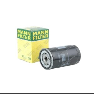 الماني MANN FILTER 
فلتر زيت بلف واطي اوكتافيا A5 - فانتازيا 
H*