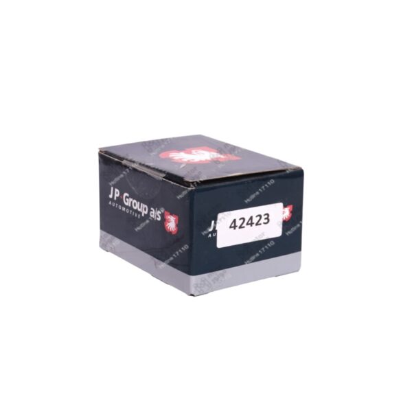 دنماركي JP-Group 
تيل خلفي اوكتافيا A5 - A4 - A7 - فلوانس - بيجوه 307 - MG 5 اول و تاني فئه - ZS - MG RX5
‏H*