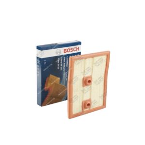 BOSCH الماني  
فلتر هواء ( 1.4TSI ) اوكتافيا A7 - جولف 7 - باسات B8
‏H*
