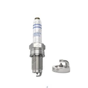 الماني BOSCH 
طقم بوجيهات دابل اريديوم اوكتافيا A7 1.4 
‏H*