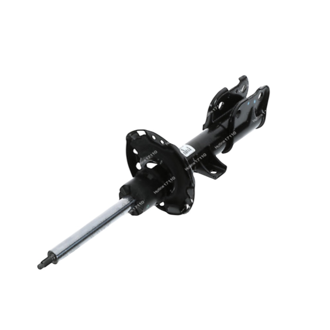 اصلي MOBIS
طقم مساعدين خلفي النترا CN7
H*