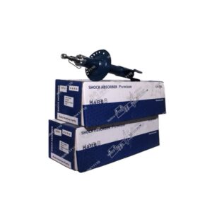 طقم مساعدين امامي غاز ياريس 2014
صيني HARB