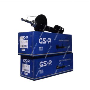 طقم مساعدين امامي ياريس 2008 - 2010
GSP صيني