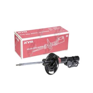 طقم مساعدين امامي تويوتا ياريس 2015 
ماليزي KYB