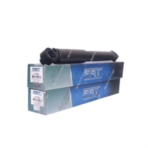 طقم مساعدين خلفي غاز اكسيل   
صيني PRT