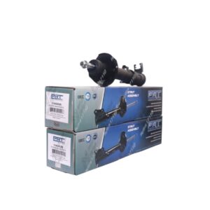 طقم مساعدين خلفي زيت اكسنت 98 
صيني PRT